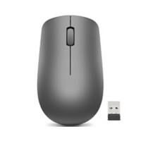 LENOVO Maus Kabellos GY50Z49089 Schwarz