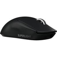 LOGITECH Maus Kabellos 910-005880 Schwarz