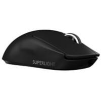 LOGITECH Maus Kabellos 910-005881 Schwarz