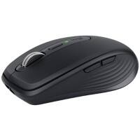 LOGITECH Maus Kabellos 910-005988 Schwarz