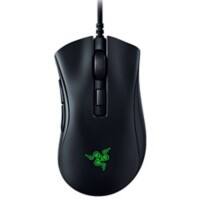 Razer Kabelgebundene Maus RZ01-03340100-R3M1 Schwarz