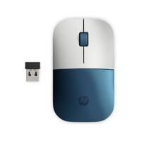 HP Maus Kabellos 171D9AA#ABB Silber