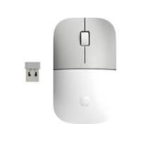 HP Maus Kabellos 171D8AA#ABB Weiß