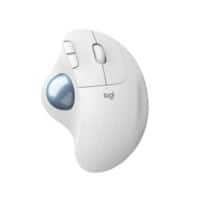 LOGITECH Maus Kabellos 910-005870 Weiß