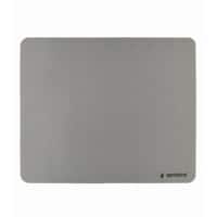 Gembird Mauspad MP-S-G Schwarz, Grau