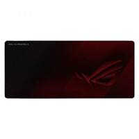 Asus Mauspad 90MP0210-BPUA00 Schwarz, Rot