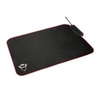 Trust Mauspad 23646 Schwarz