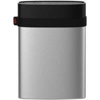 SILICON POWER Tragbare Festplatte 5 TB Silber