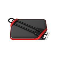 SILICON POWER Tragbare Festplatte 4 TB Schwarz