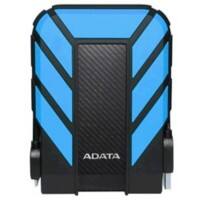 ADATA Externe Festplatte HD710 Pro 1000 GB Schwarz Blau