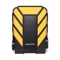 ADATA Tragbare Festplatte 1 TB Gelb