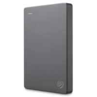 SEAGATE Tragbare Festplatte 5 TB Grau