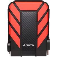ADATA Tragbare Festplatte 1 TB Rot AHD710P-1TU31-CRD