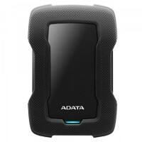 ADATA Tragbare Festplatte 1 TB Schwarz