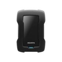 ADATA Tragbare Festplatte 2 TB Schwarz AHD330-2TU31-CBK