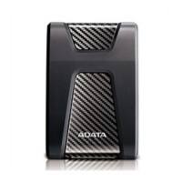 ADATA Tragbare Festplatte 4 TB Schwarz