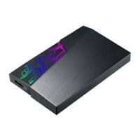 ASUS Tragbare Festplatte 1 TB Schwarz