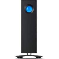 LACIE Tragbare Festplatte 16 TB Schwarz
