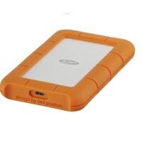 LENOVO Tragbare Festplatte 2 TB Schwarz