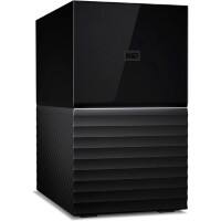 WESTERN DIGITAL Desktop-Festplatte 24 TB Schwarz