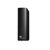 WESTERN DIGITAL Desktop-Festplatte 16 TB Schwarz