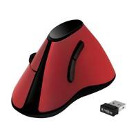 LOGILINK Maus Kabellos TI020 Rot