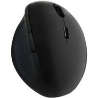 LOGILINK Maus Kabellos ID0139 Schwarz