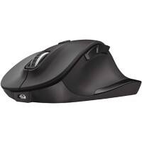TRUST Maus Kabellos 23804 Schwarz