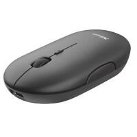 TRUST Maus Kabellos 24059 Schwarz