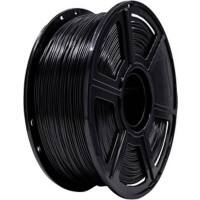 FLASHFORGE 3D-Filament ABS 1.75 mm Schwarz