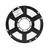 FLASHFORGE 3D-Filament PLA (Polylactide) 1.75 mm Weiß