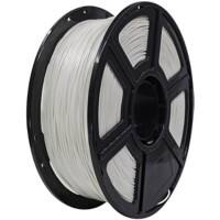 GearLab 3D-Filament PLA (Polylactide) 1.75 mm Weiß