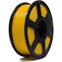 GearLab 3D-Filament PLA (Polylactid) 1.75 mm Dunkelgelb