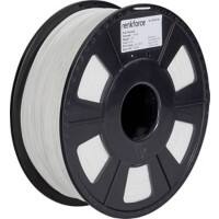 renkforce 3D-Filament PLA (Polylactid) 1.75 mm Grau