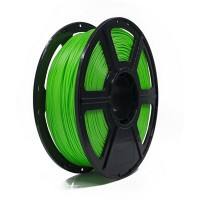 GearLab 3D-Filament PLA (Polylactide) 2.85 mm Fluoreszierendes Grün