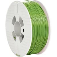 Verbatim 3D-Filament PLA (Polylactide) 1.75 mm Grün