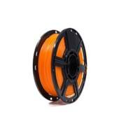 FLASHFORGE 3D-Filament PLA (Polylactid) 1.75 mm Orange