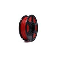 FLASHFORGE 3D-Filament PLA (Polylactid) 1.75 mm Rot