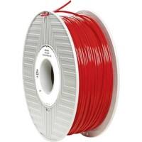 Verbatim 3D-Filament PLA (Polylactid) 2.85 mm Rot