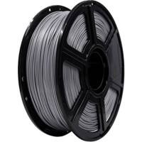 FLASHFORGE 3D-Filament PLA (Polylactid) 1.75 mm Silber