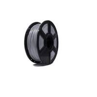 GearLab 3D-Filament PLA (Polylactid) 1.75 mm Silber