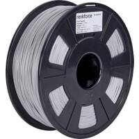 renkforce 3D-Filament PLA (Polylactid) 1.75 mm Silber