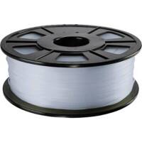 renkforce 3D-Filament PLA (Polylactid) 2.85 mm Silber