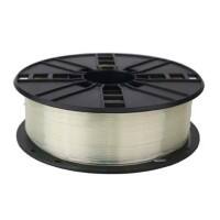 Gembird 3D-Filament PLA (Polylactid) 1.75 mm Transparent