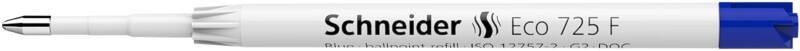 Schneider Kugelschreibermine 172503 Blau