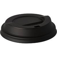 PAPSTAR Pappdeckel pure 88011 C-PLA 50 Stück