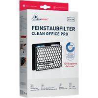 Clean Office Feinstaubfilter 8302020 Weiß
