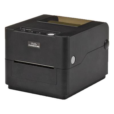 DASCOM DL-200 Etikettendrucker Schwarz 28.914.0128