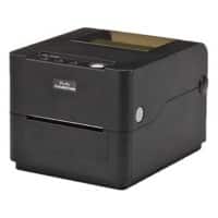 DASCOM Etikettendrucker DL-200 Schwarz