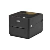 DASCOM Etikettendrucker DL-200 Schwarz